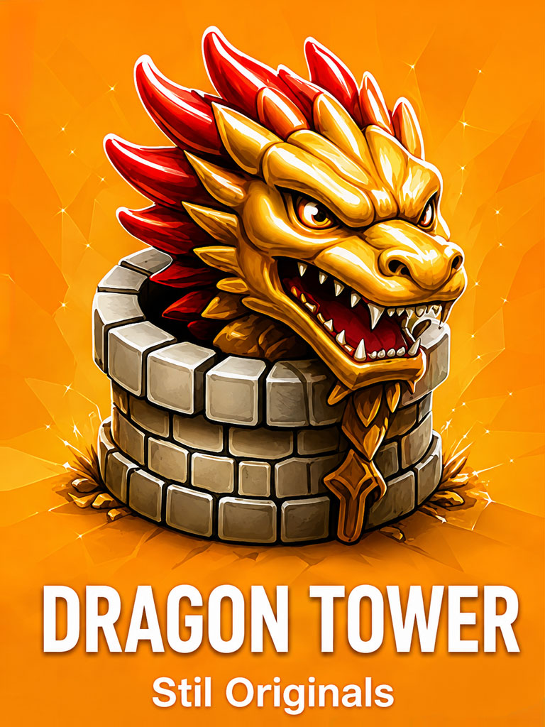 Dragon Tower